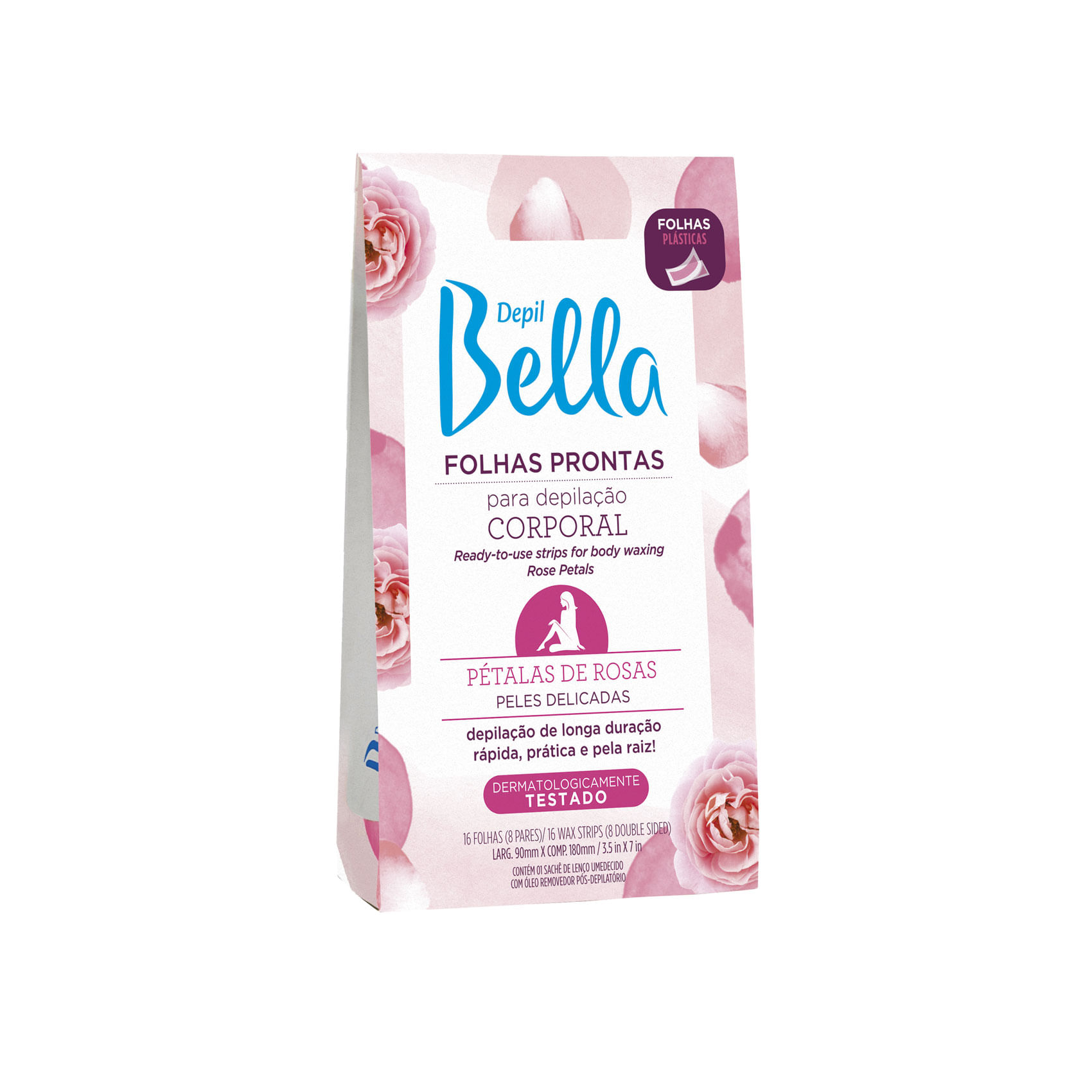 FOLHA-PRONT-DEPILBELLA-CORP-16FLS-PETALAS-ROSAS