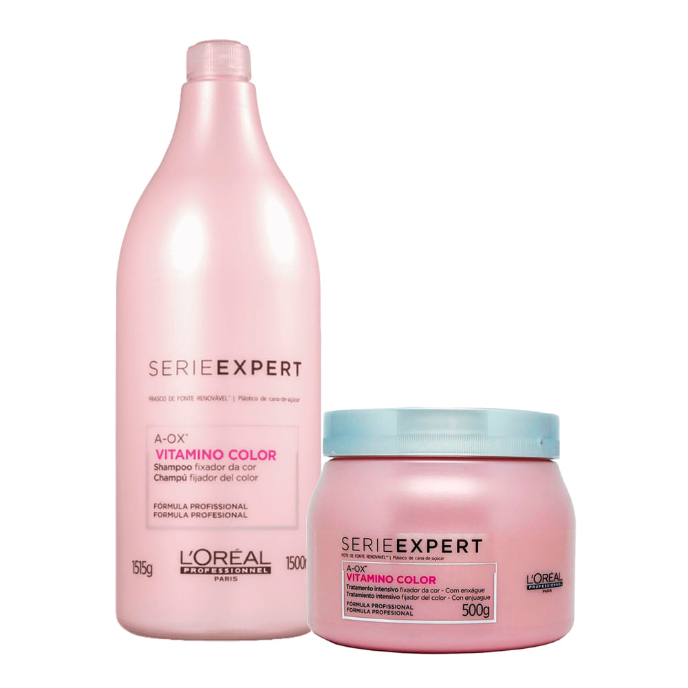 KIT-EXPERT-SH-MASC-VITAM-COLOR