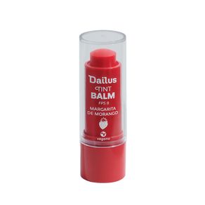 Tint Balm Dailus Margarita de Morango