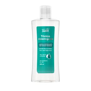 Tônico Facial Adstringente Tracta Pele Mista e Oleosa 200ml