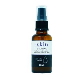 Sérum Vitamina C +Skin 30ml