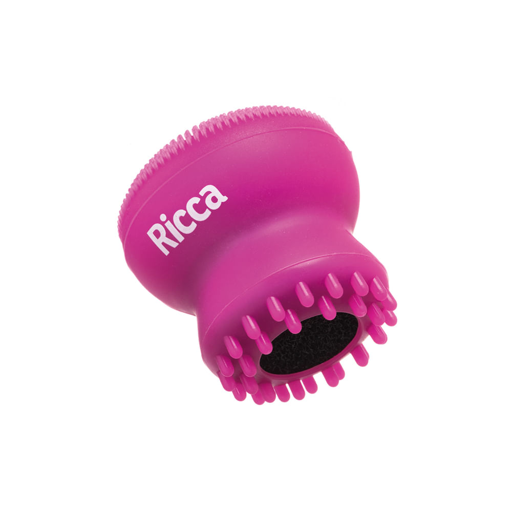 ESPONJA-FAC-RICCA-SILICONE-REF-3426
