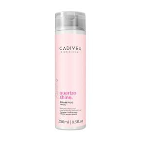 Shampoo Cadiveu Essentials Quartzo Shine Hair
