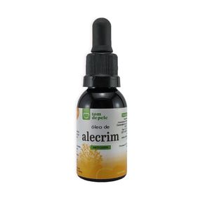 Óleo de Alecrim Tom de Pele 30ml