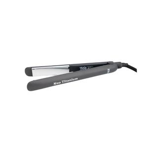 Chapa Lizz Neo Titanium Cinza Bivolt