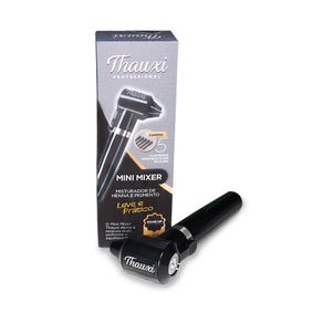 Misturador de Henna Mine Mixer Thauxi