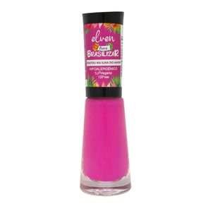 Esmalte Elven Sextou Na Ilha Do Amor 6,5ml
