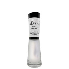 Esmalte Elven Brilho Delicado 6,5ml