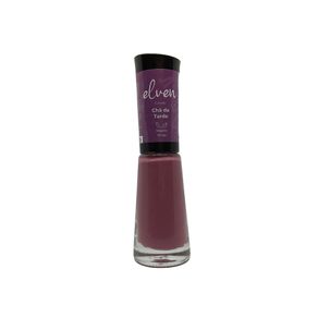 Esmalte Elven Chá Da Tarde