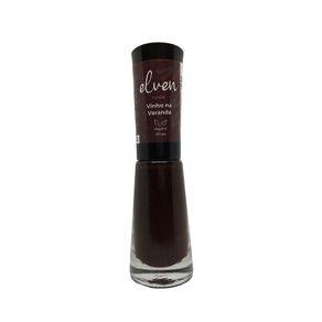 Esmalte Elven Vinho Varanda