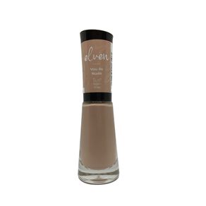 Esmalte Elven Vou De Nude
