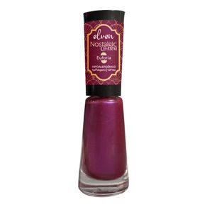 Esmalte Elven Nostalgic Charm Euforia 6,5ml