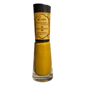 Esmalte Elven Nostalgic Charm Anos Dourados 6,5ml