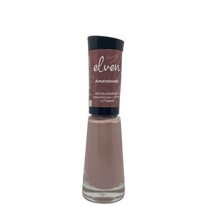 Esmalte Elven Amendoado 6,5ml