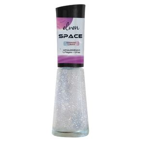 Esmalte Elven Space Segredo Lunar