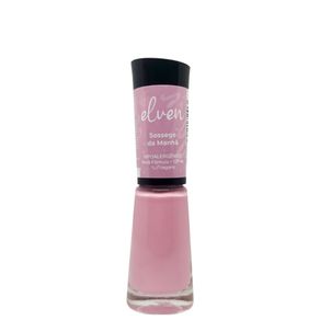 Esmalte Elven Sossego Da Manhã 6,5ml