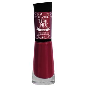 Esmalte Elven Todo Meu Amor