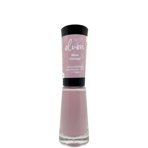 Esmalte Elven Rosa Vintage 6,5ml