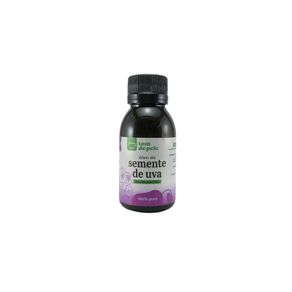 Óleo de Semente de Uva de Pele 60ml