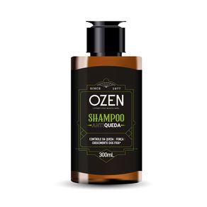 Shampoo Antiqueda Ozen 300ml