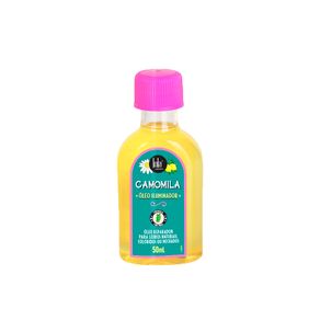 Óleo Iluminador Camomila Lola 50ml