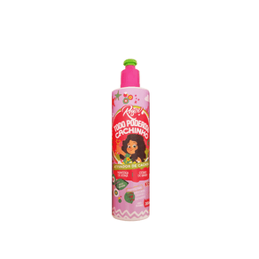 Ativador Corpo Dourado Todo Poderoso Cachinho 300ml