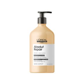 Condicionador L'Oréal Expert Absolut Repair Gold 750ml