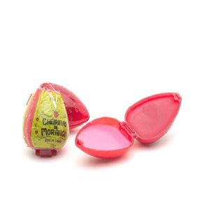 Brilho Labial Vivai Cheirinho De Morango 3061