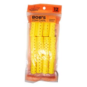 Bob Com Capa Mitanni 20mm 12un