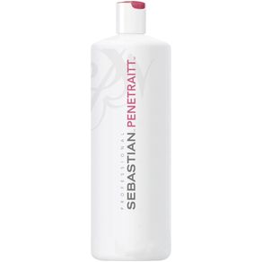 Condicionador Sebastian Professional Penetrait 1000ml