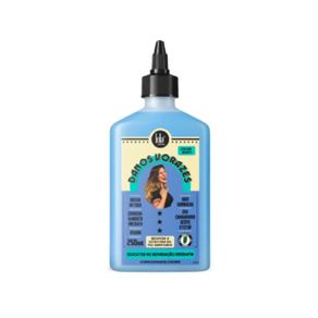 Booster Lola Danos Vorazes 250ml