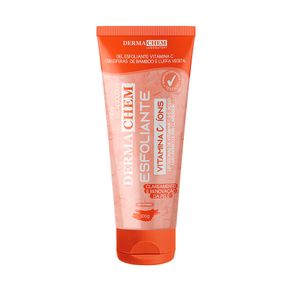 Gel Esfoliante Dermachem Vitamina C 100g