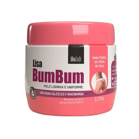 CR-SOFT-HAIR-LISA-BUMBUM-120G