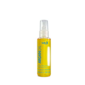 Óleo Hidratante Widi Care Argan 60ml