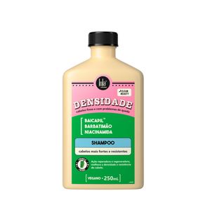 Shampoo Lola Densidade 250ml