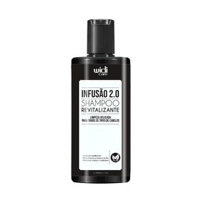 Shampoo Widi Care Infusão 2.0 300ml