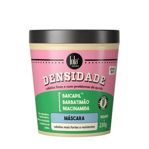 Máscara Lola Densidade 230g
