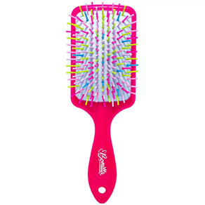 Escova Bonitta Top Color Raquete 639Bt