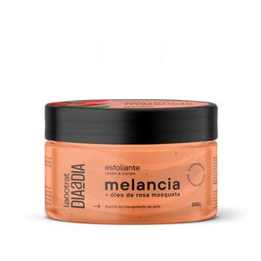 Esfoliante Labotrat Melancia 300g