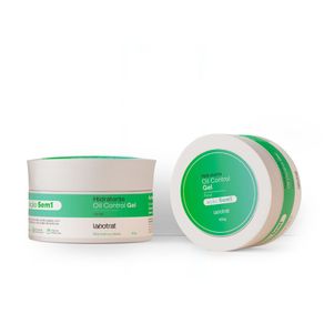 Gel Hidratante Facial Labotrat Oil Control 100g