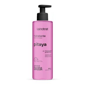 Hidratante Labotrat Pitaya 190ml