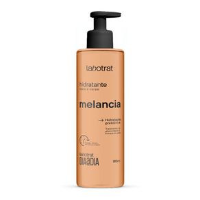 Hidratante Labotrat Melancia 190ml