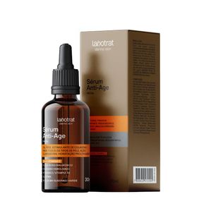 Sérum Facial Labotrat Anti-Age 30ml