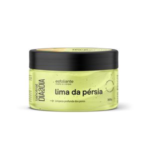 Esfoliante Labotrat Lima Da Pérsia 300g