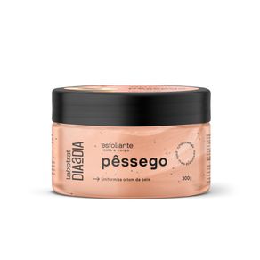 Esfoliante Labotrat Pêssego 300g