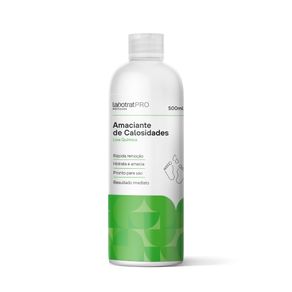 Amaciante De Calosidades Labotrat Pro 500ml