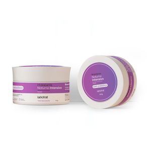 Creme Hidratante Facial Noturno Labotrat Intensivo 100g