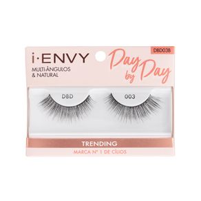 Cílios Postiços Kiss I-Envy DBD Trending