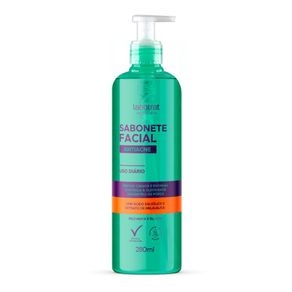 Sabonete Líquido Facial Labotrat Antiacne 280ml
