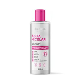 Água Micelar Labotrat 250ml